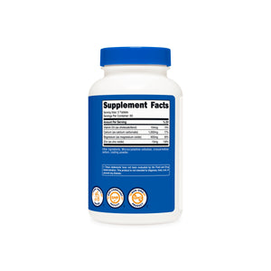 l-carnitine magnesium zinc L Cart L Carnitine Co Enzyme Vitamin E Tablets, 500 mg at 276.45/box in New Delhi Pure Nutrition FATMELT with Garcinia