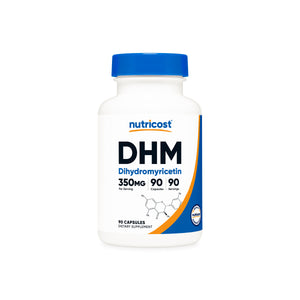 Nutricost Dihydromyricetin