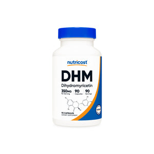 Nutricost Dihydromyricetin