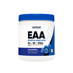 Nutricost EAA Powder