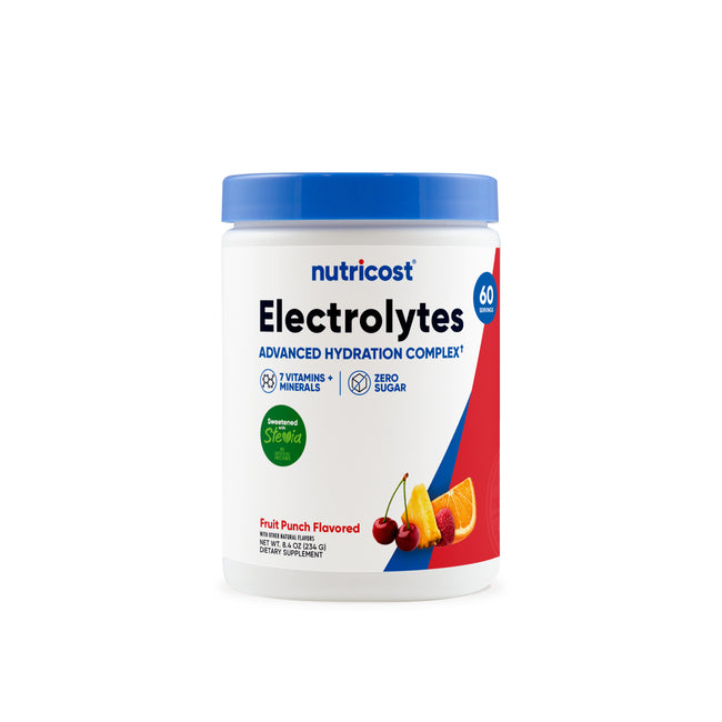 Nutricost Electrolytes