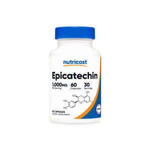 Nutricost Epicatechin