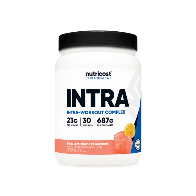 Nutricost Intraworkout Powders