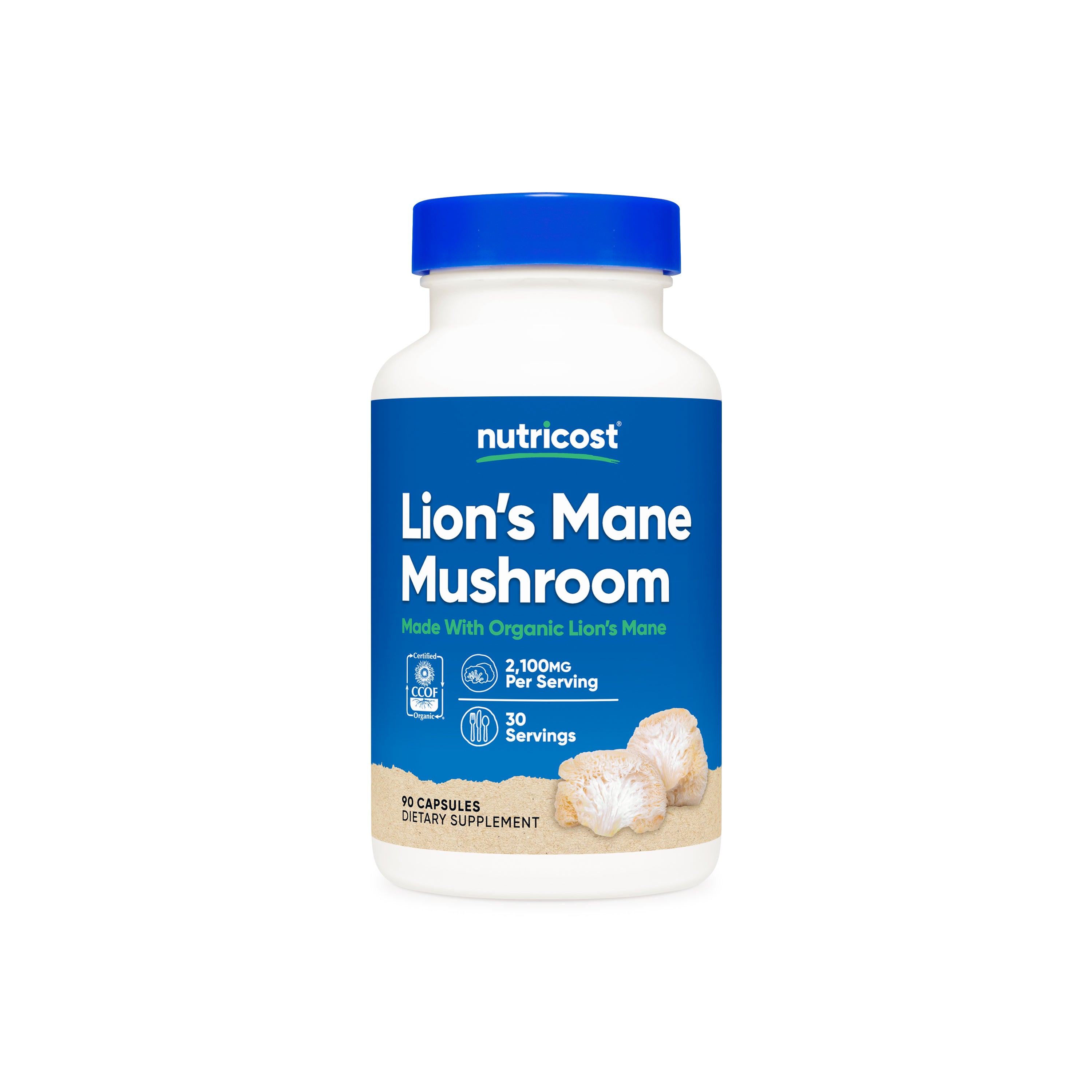 Onto Fitness Vitamins and Supplements