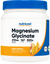 Nutricost Magnesium 30% Glycinate Powder