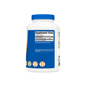 Nutricost Creatine Monohydrate Powder