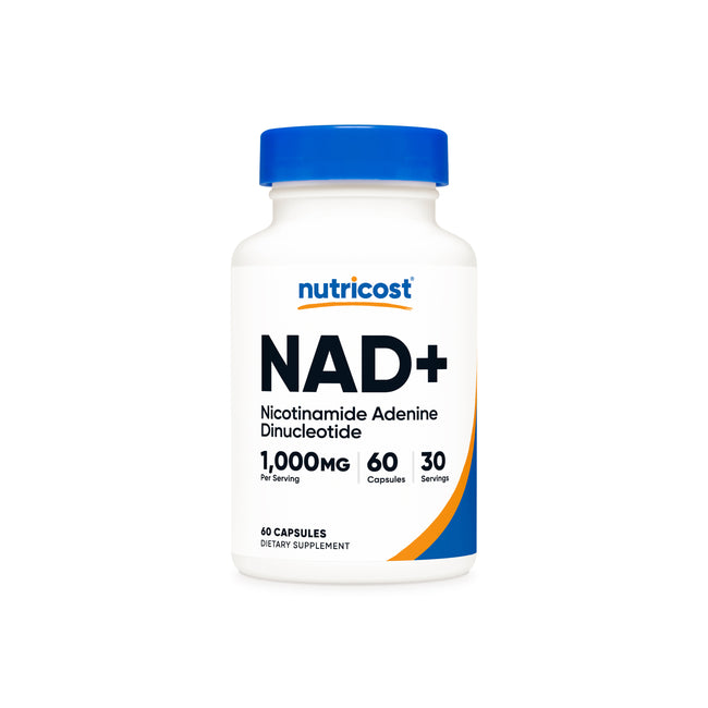 Nutricost NAD+