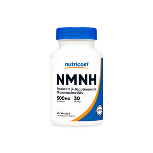 Nutricost NMNH
