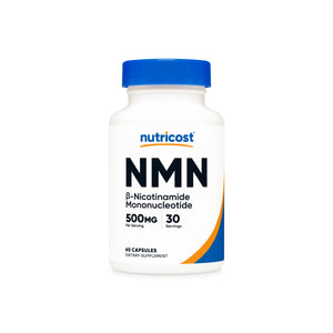 Nutricost NMN