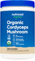 Nutricost Organic Cordyceps Powder