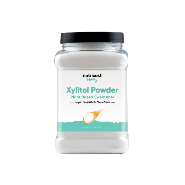 Nutricost Xylitol Powder