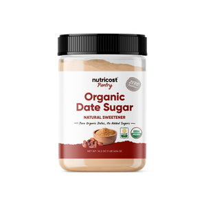 PANTRY Date Sugar (1 LB)