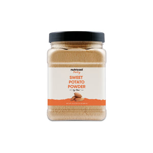 Nutricost Pantry Sweet Potato Powder