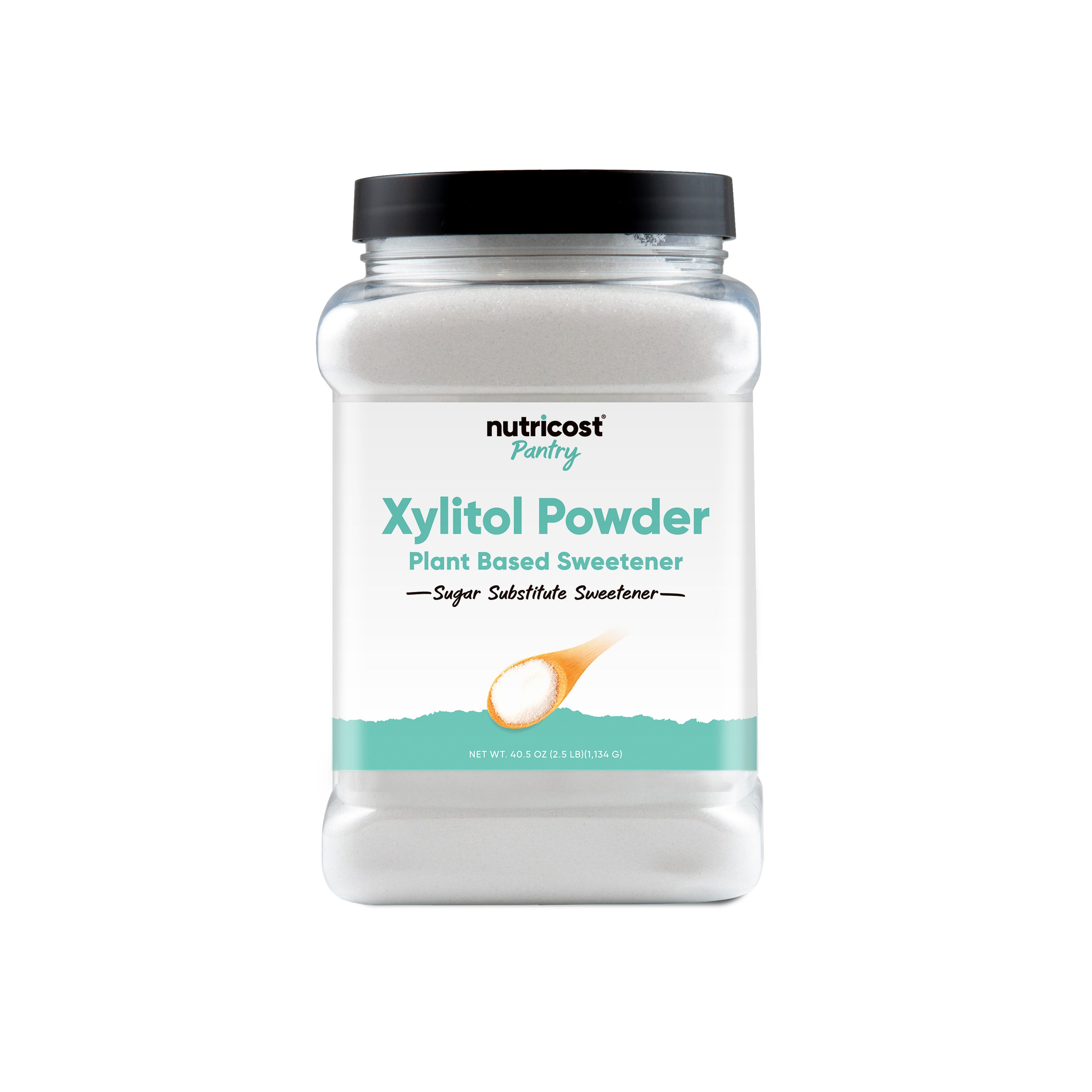 Nutricost Xylitol Powder