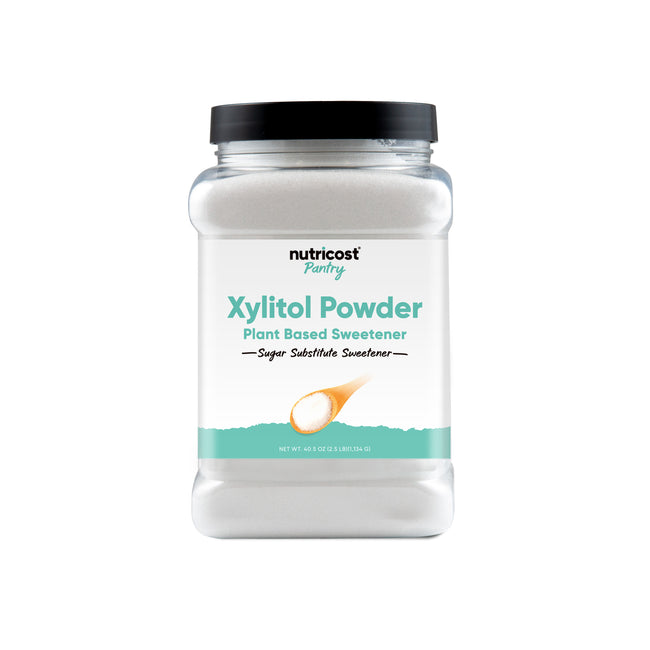 Nutricost Xylitol Powder
