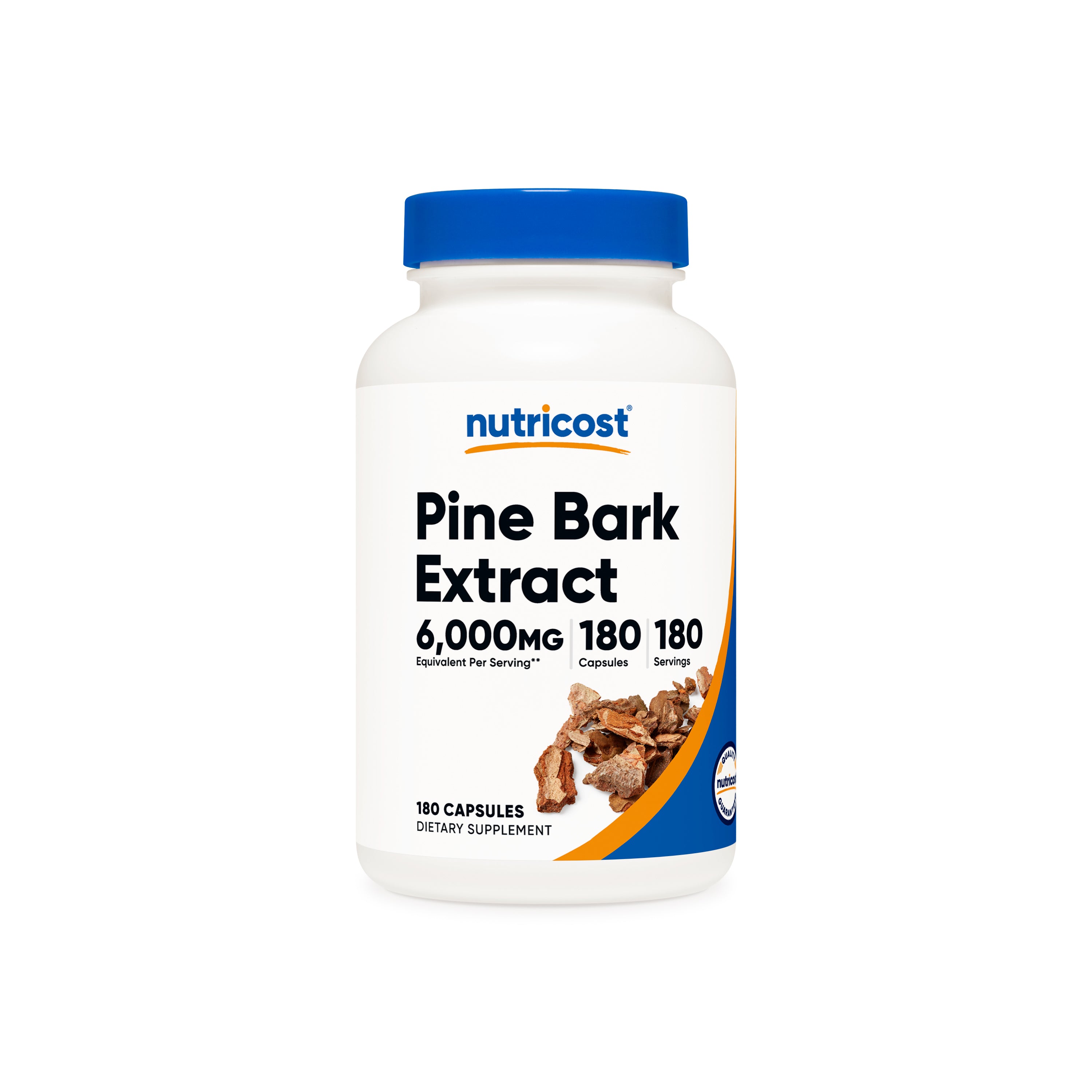 Nutricost Pine Bark Extract Nutricost Pine Bark Extract