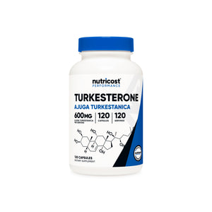 Turkesterone