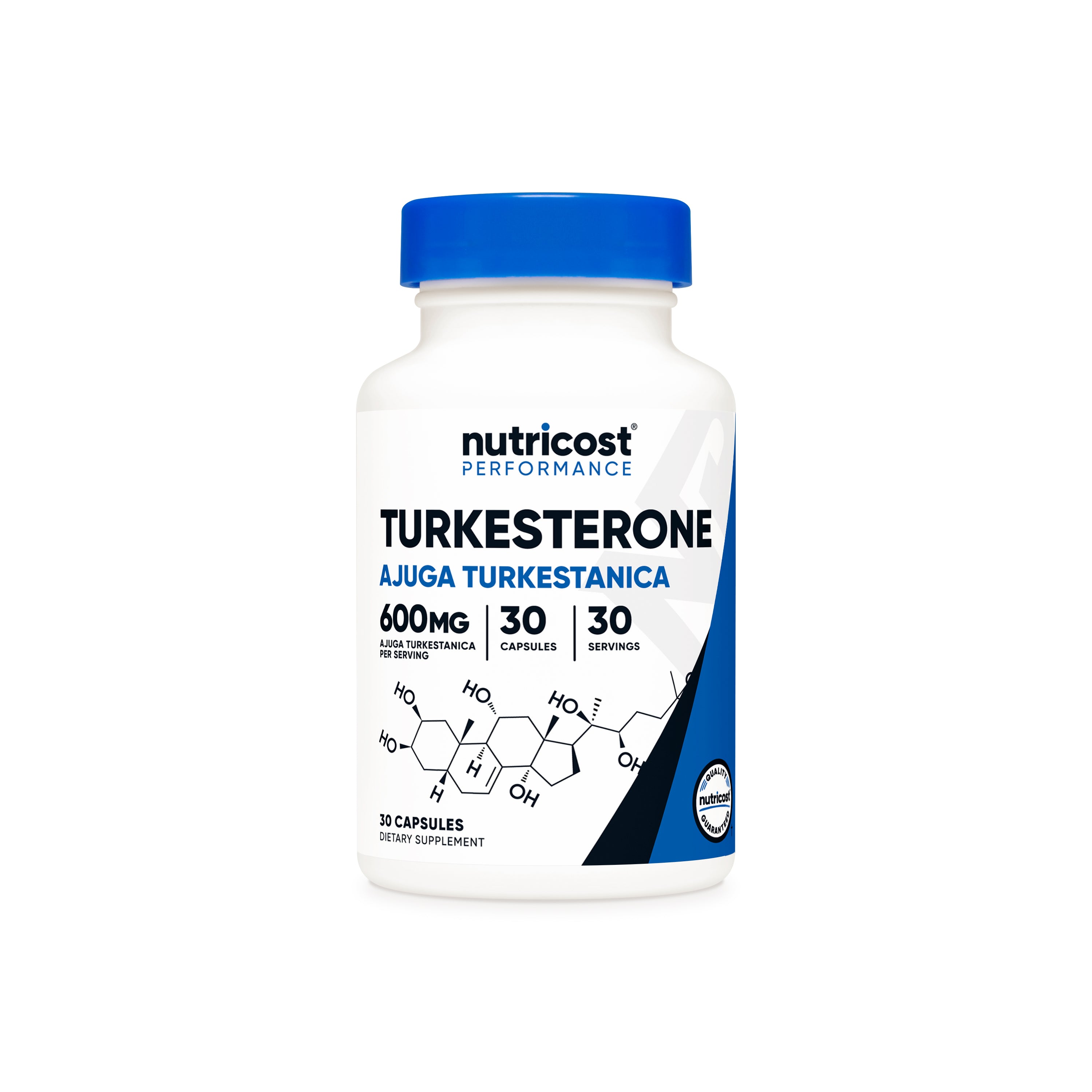Nutricost Turkesterone Nutricost Turkesterone