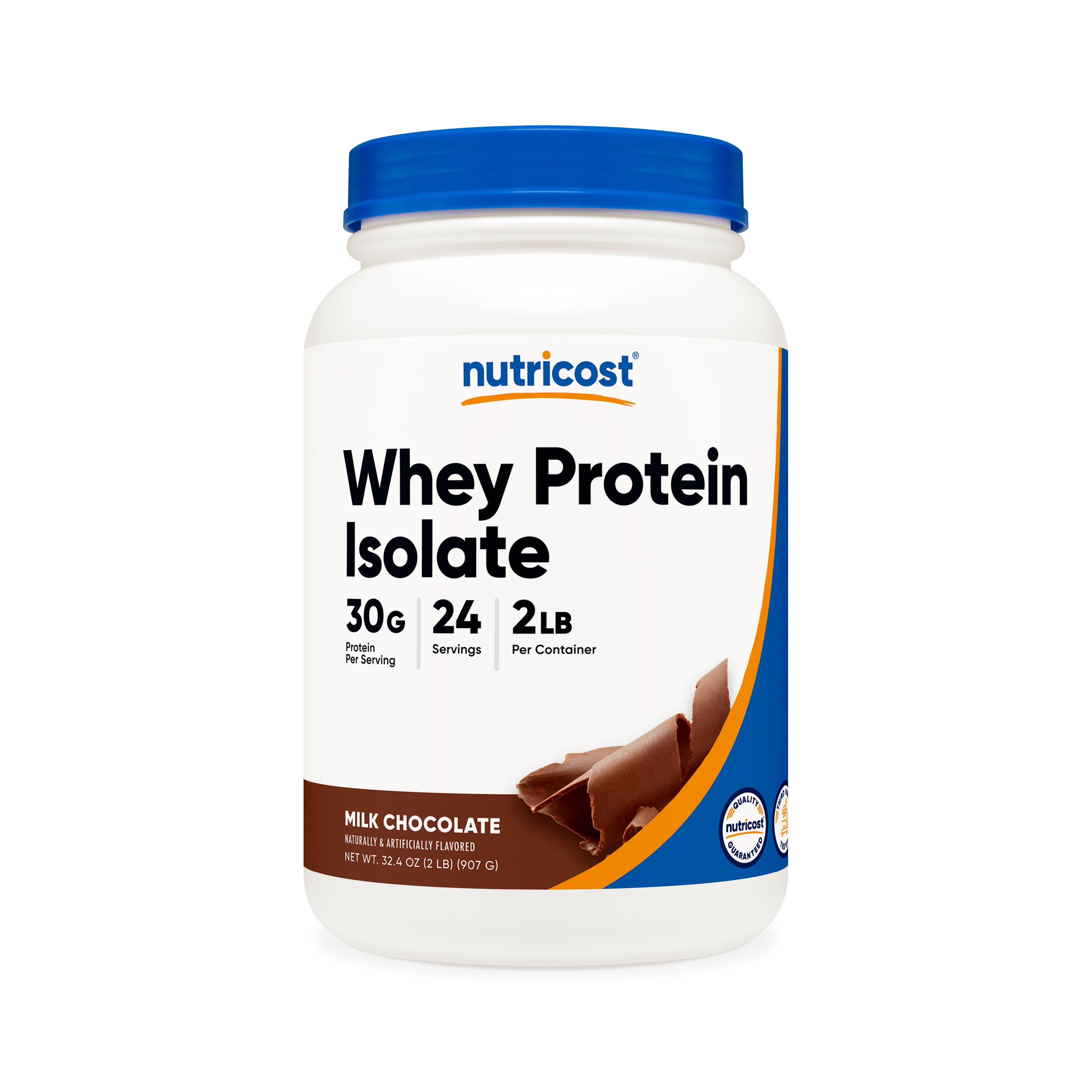 Nutricost Whey Protein Isolate Powder Nutricost Whey Protein Isolate Powder