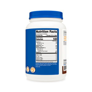Nutricost Whey Protein Concentrate Powder