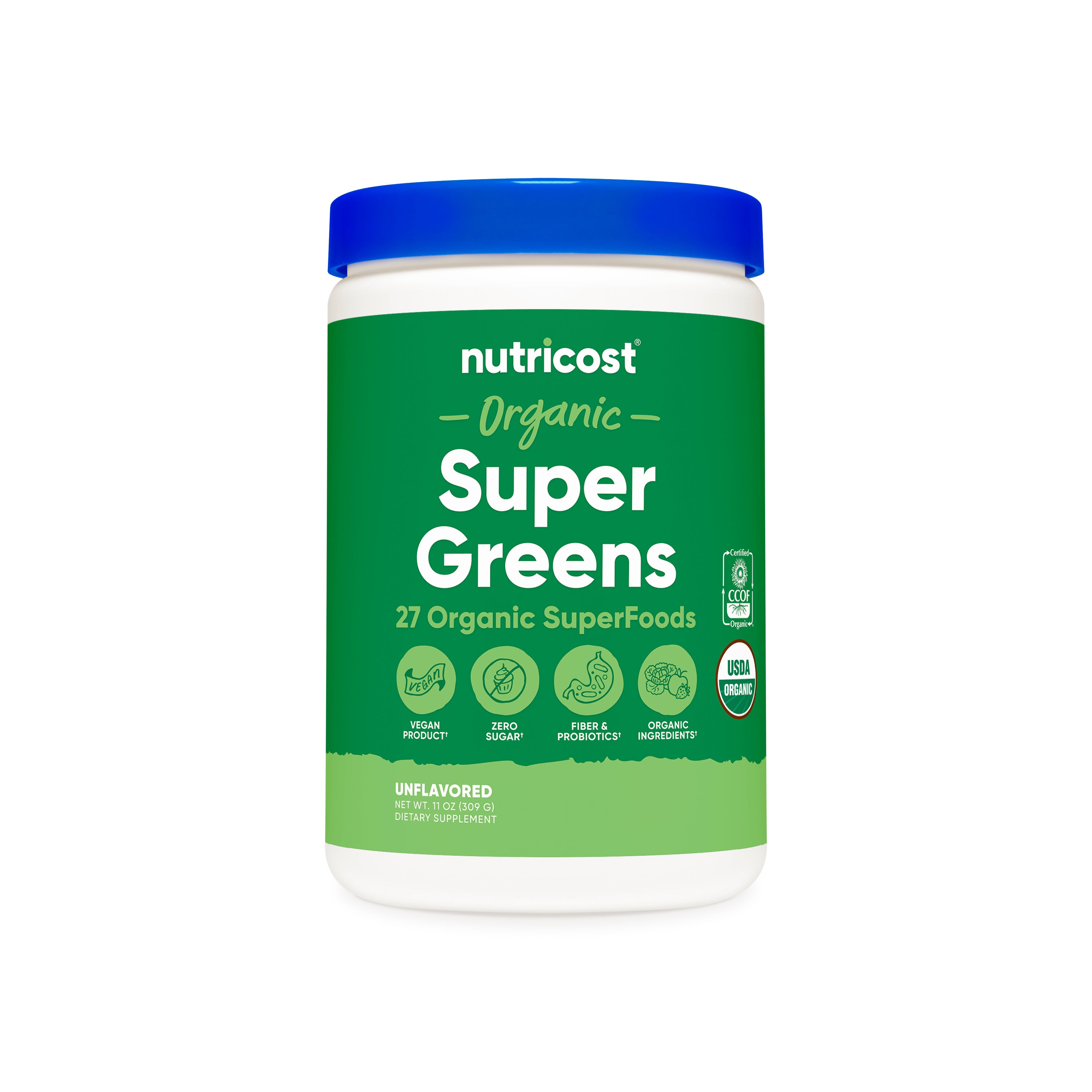 Onto Fitness Vitamins and Supplements
