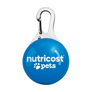 Nutricost Pets Collar Light