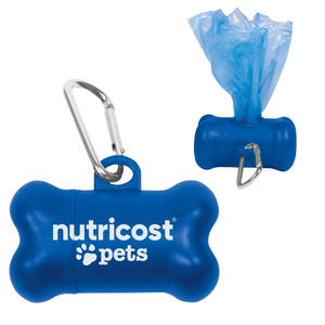 Nutricost Pets Bag Dispenser