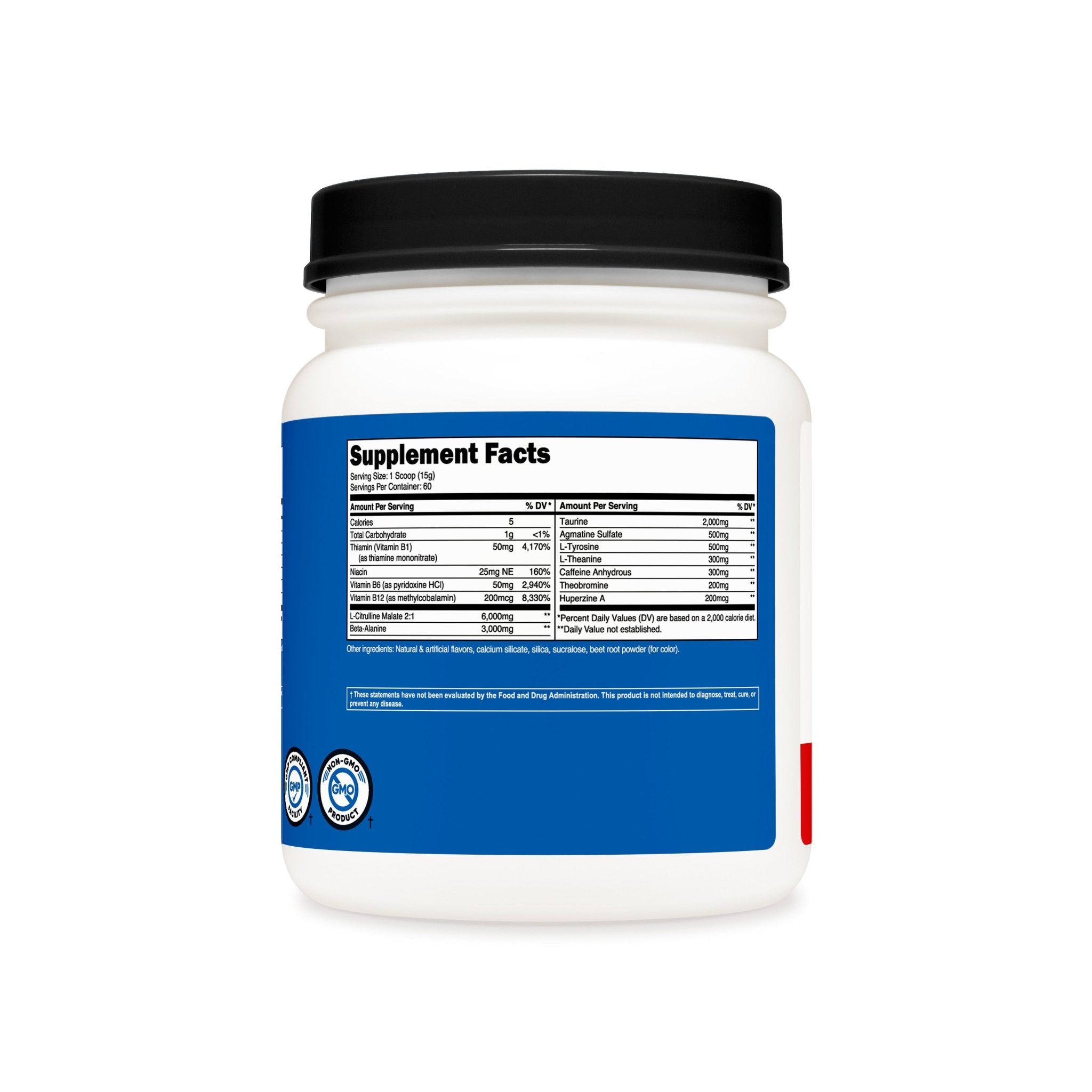Nutricost PreWorkout Complex