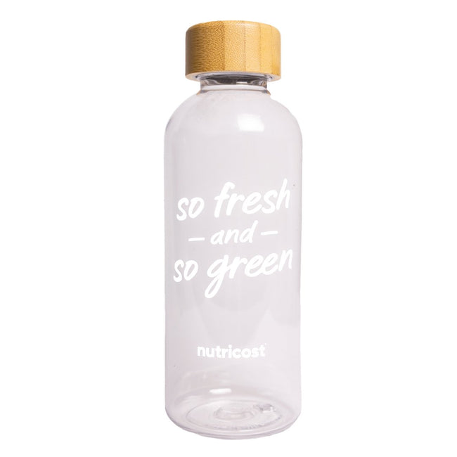 Nutricost So Fresh and So Green Bottle - Nutricost