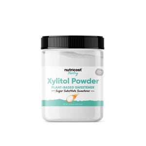 Nutricost Xylitol Powder