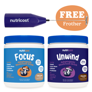 Nutrizen Bundle