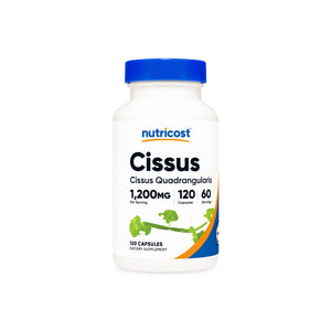Nutricost Cissus Quadrangularis