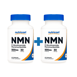 NMN Double Bundle