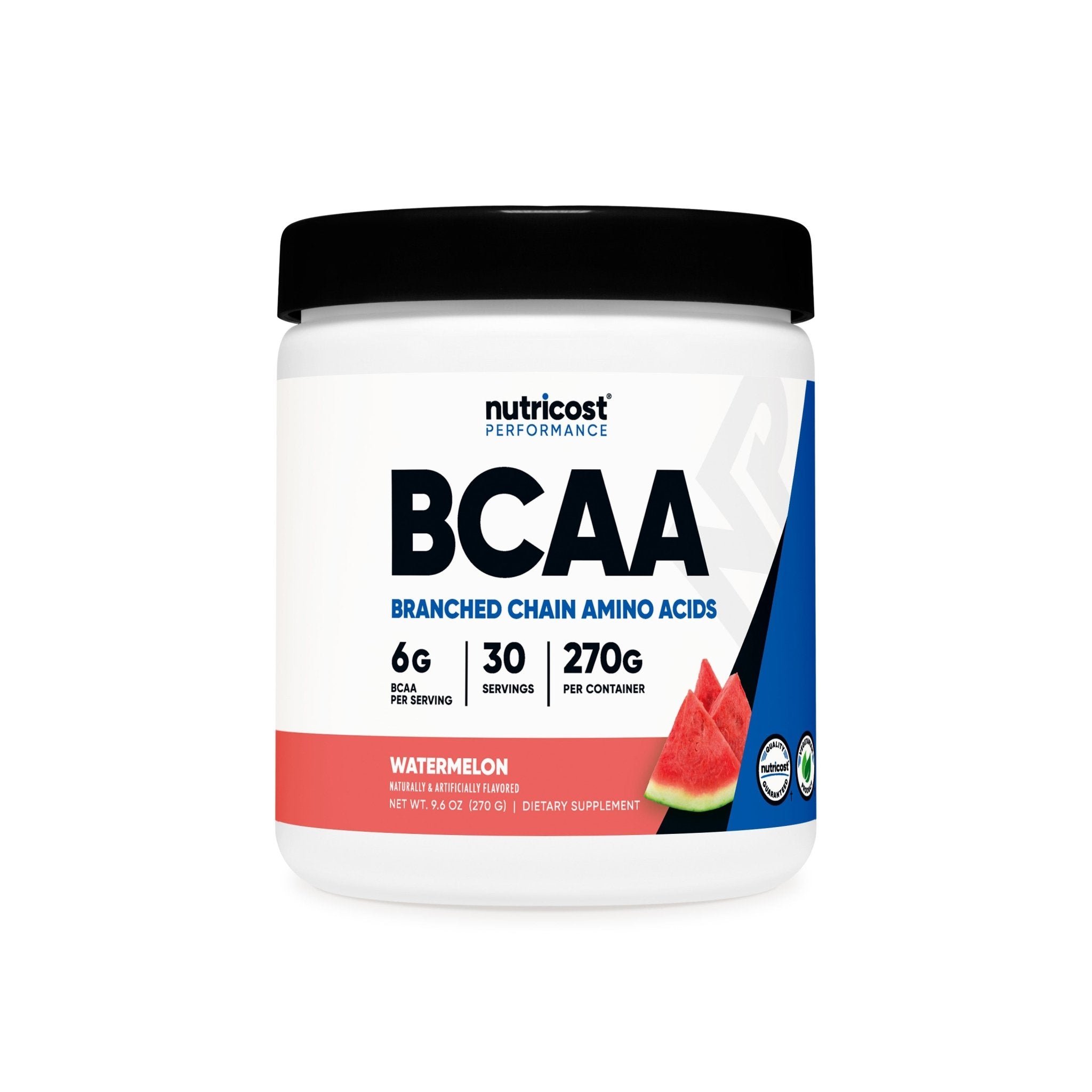 BCAA 4 : 1 : 1 - STC Nutrition - Shopping Nature