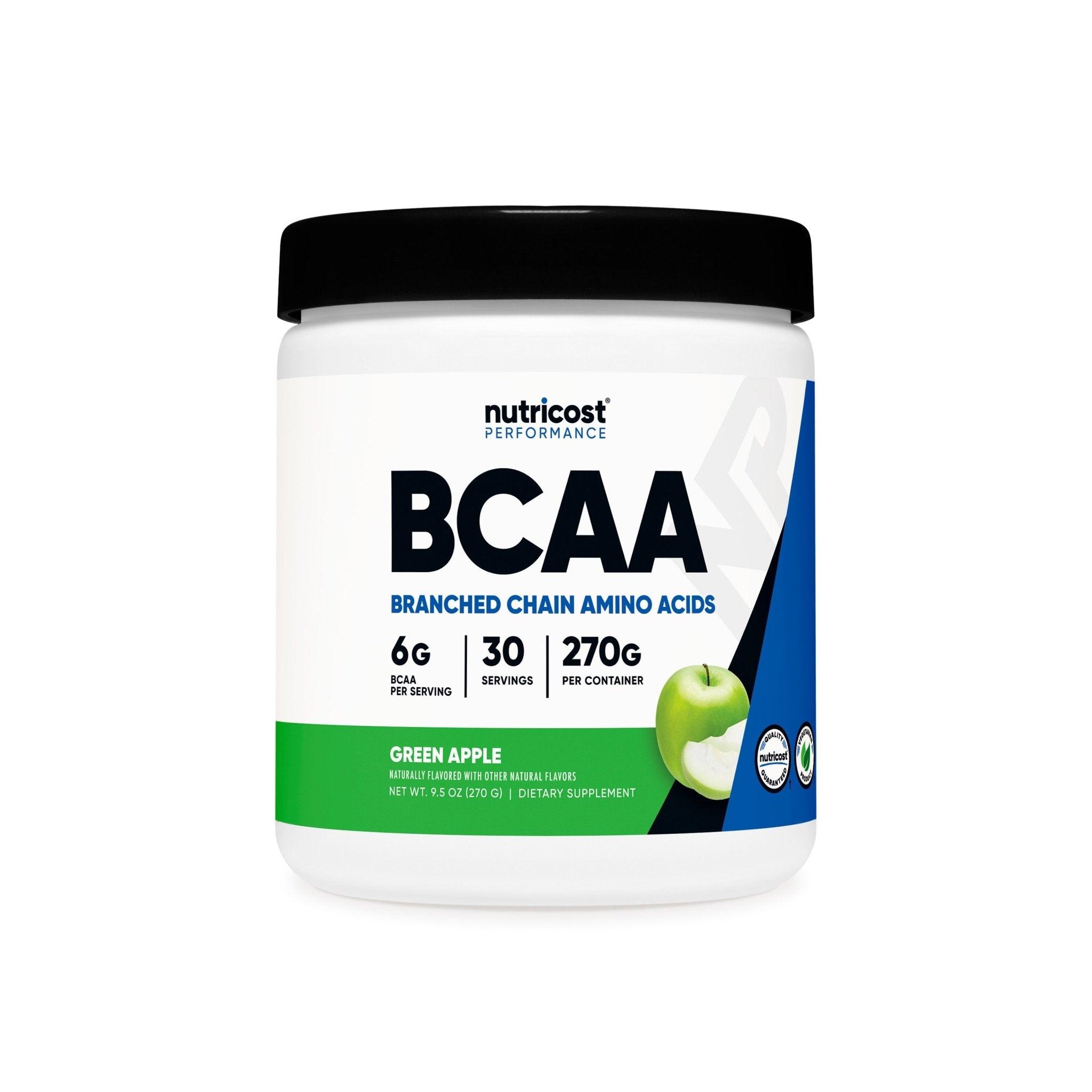 Nutricost BCAA Powder
