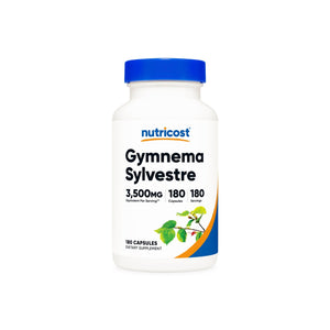Nutricost Gymnema Sylvestre