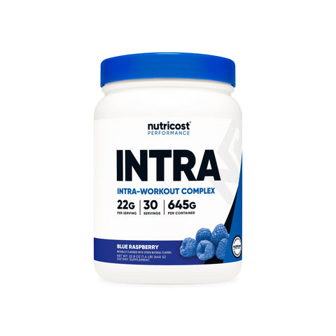 Nutricost Intraworkout Powders - Nutricost