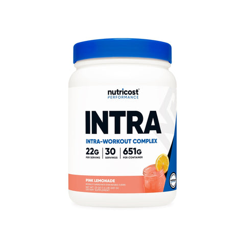 Nutricost Intraworkout Powders - Nutricost