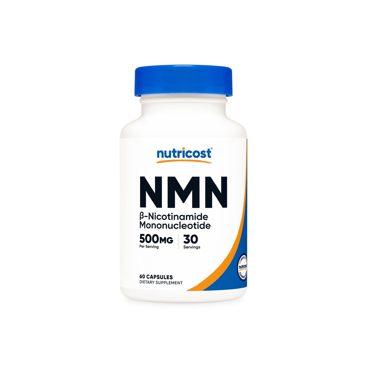 Nmn Supplement Amazon