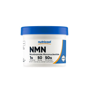 Nutricost NMN Powder