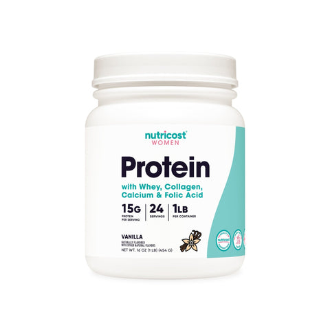 Nutricost Protein for Women - Nutricost