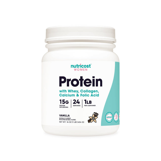 Nutricost Protein for Women - Nutricost