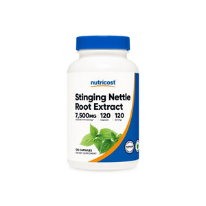 Nutricost Stinging Nettle Root Extract