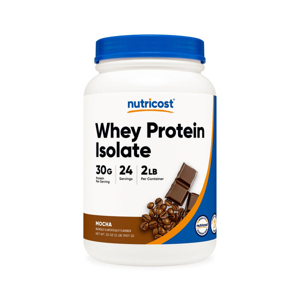 ISOPURE® WHEY PROTEIN ISOLATE NATURAL FLAVOR
