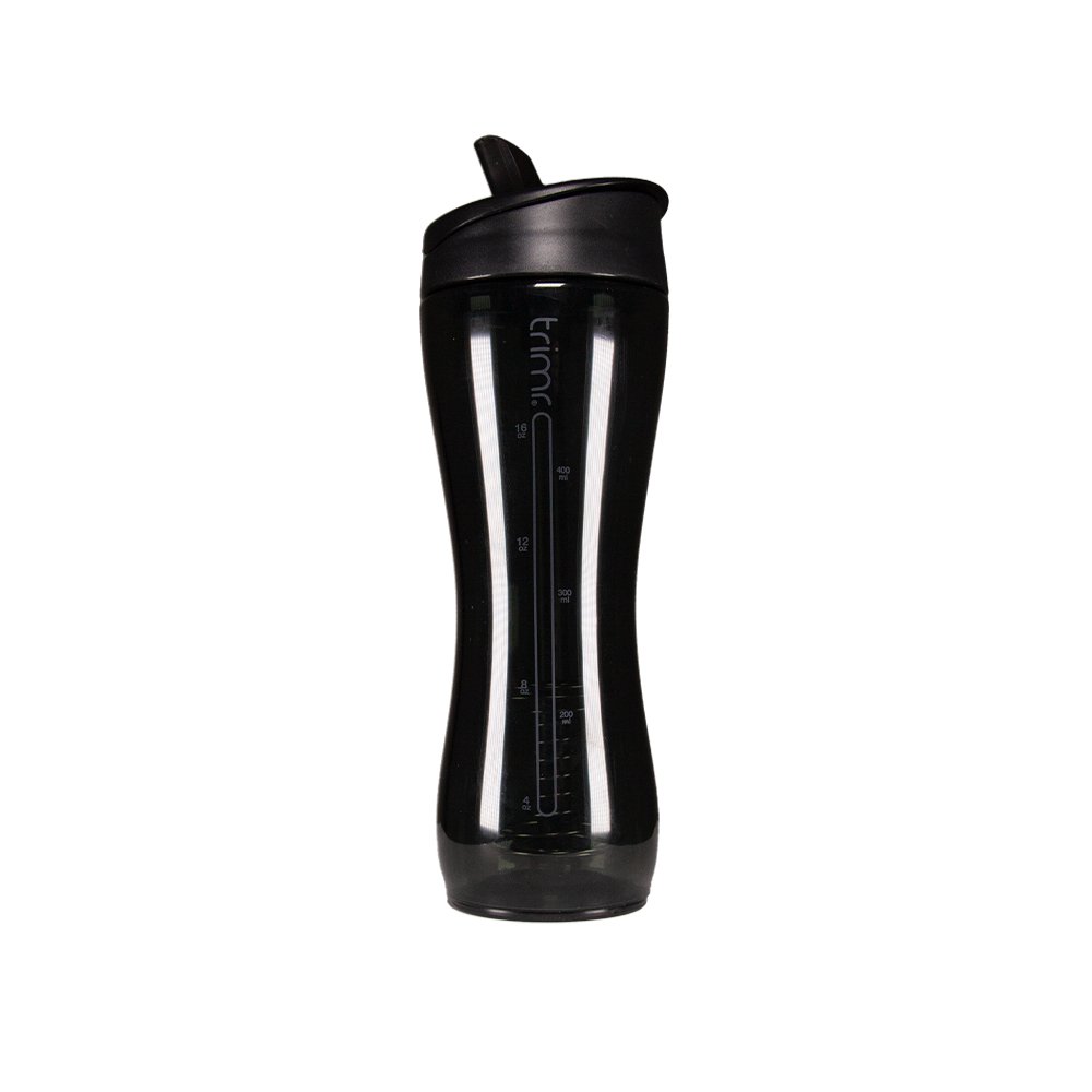 Trimr Classic Bottle (Black) – Nutricost